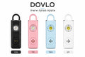 DOVLO Safe – אזעקה אישית